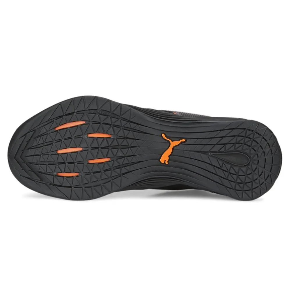 Puma shoes - PUMA Fuse 2.0 Training - Fuse Training - 37615113 - Black 3