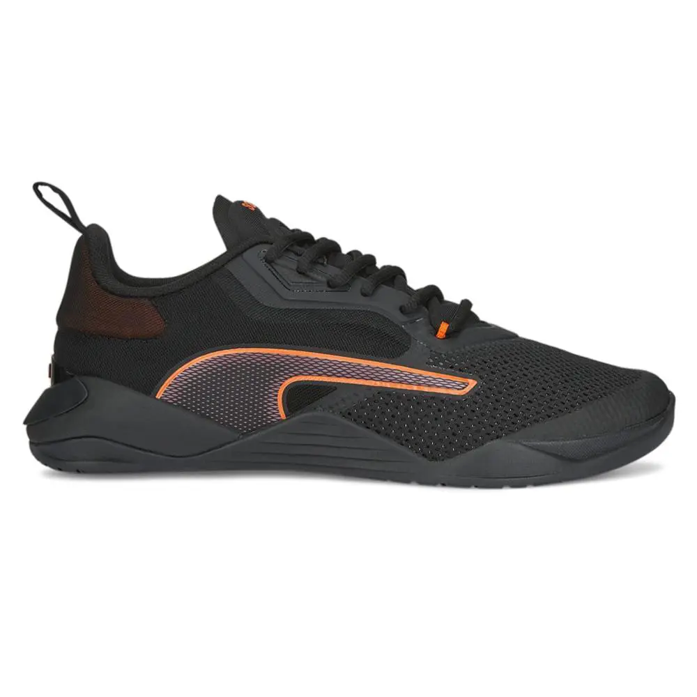 Puma shoes - PUMA Fuse 2.0 Training - Fuse Training - 37615113 - Black 5