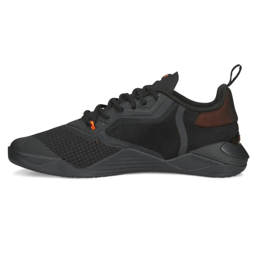 Puma shoes - PUMA Fuse 2.0 Training - Fuse Training - 37615113 - Black 7