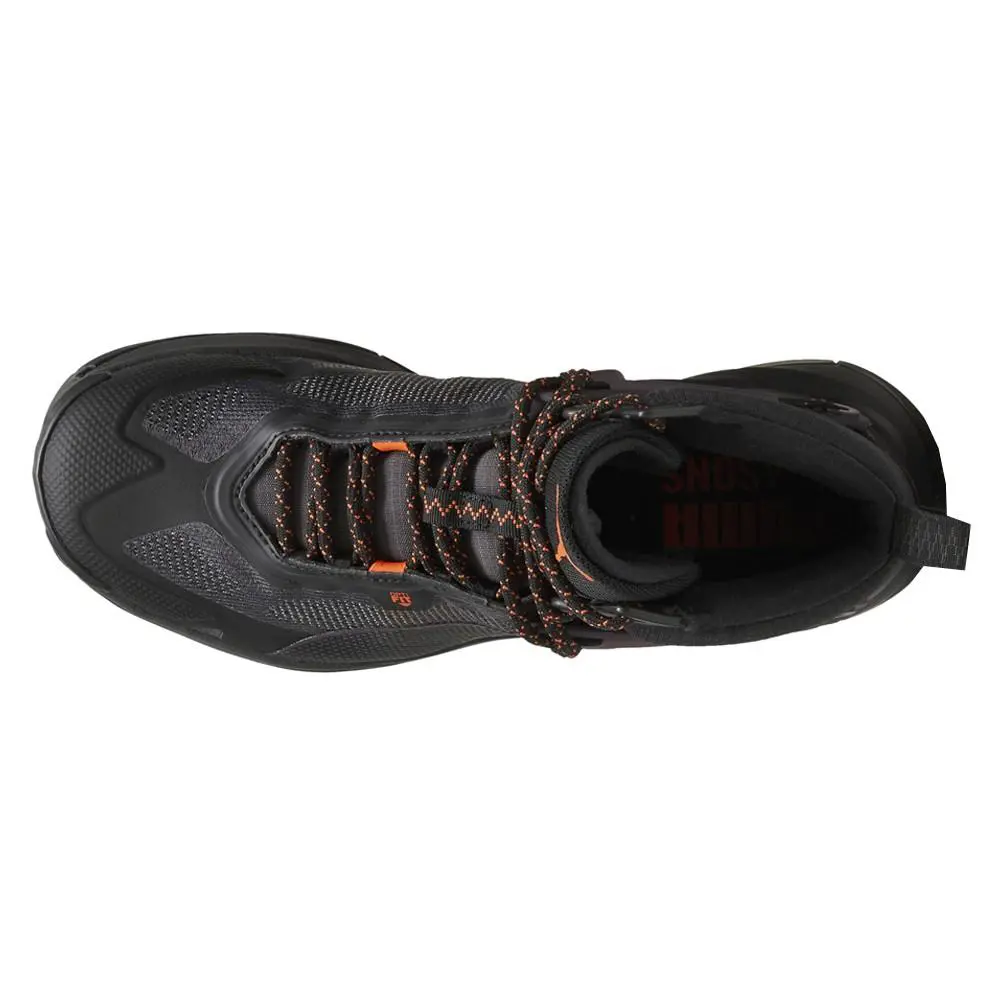 Puma shoes - PUMA Explore Nitro Mid Gtx Hiking - 37786105 - Black 2