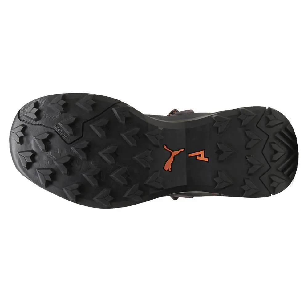 Puma shoes - PUMA Explore Nitro Mid Gtx Hiking - 37786105 - Black 3