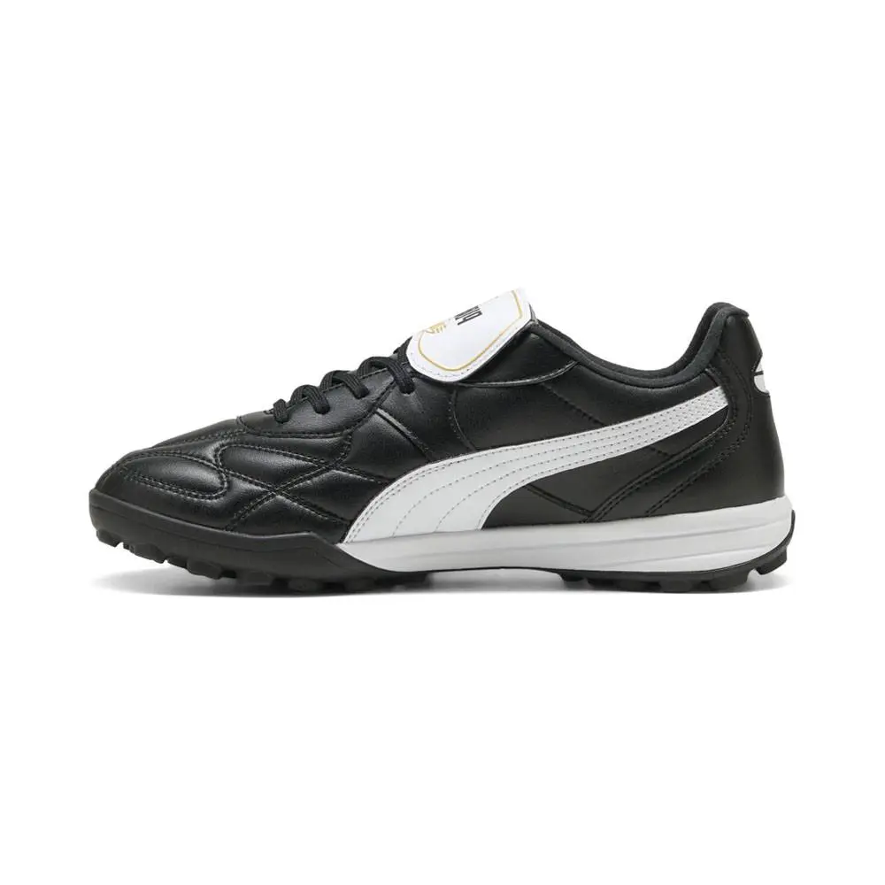 Puma shoes - PUMA King Top Turf Soccer - 10847301 - Black 1