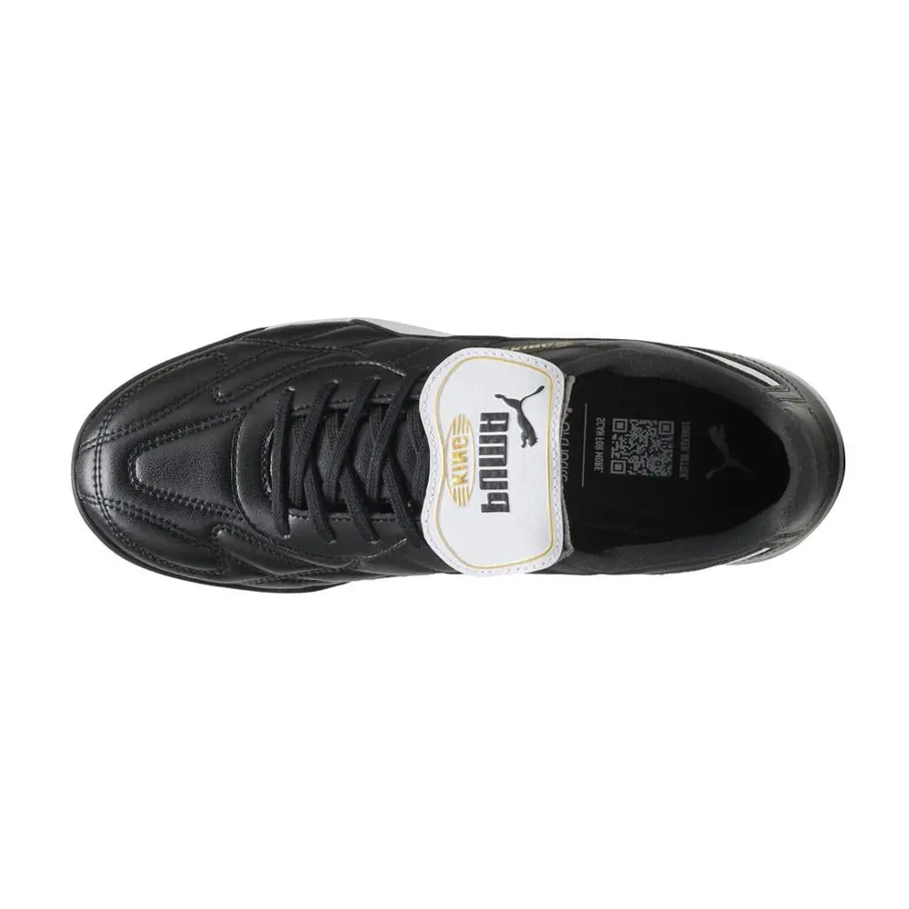 Puma shoes - PUMA King Top Turf Soccer - 10847301 - Black 2