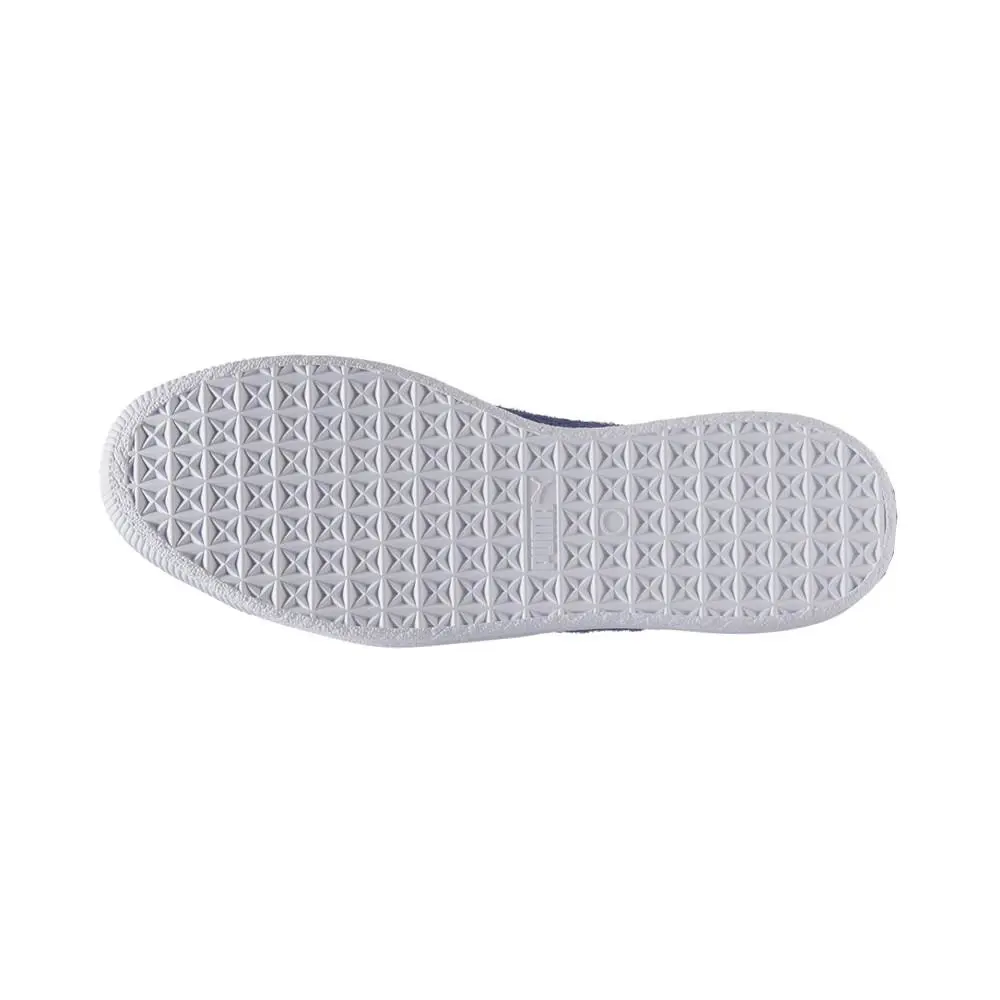 Puma shoes - PUMA Clyde Base Lace Up - 39009111 - White 3
