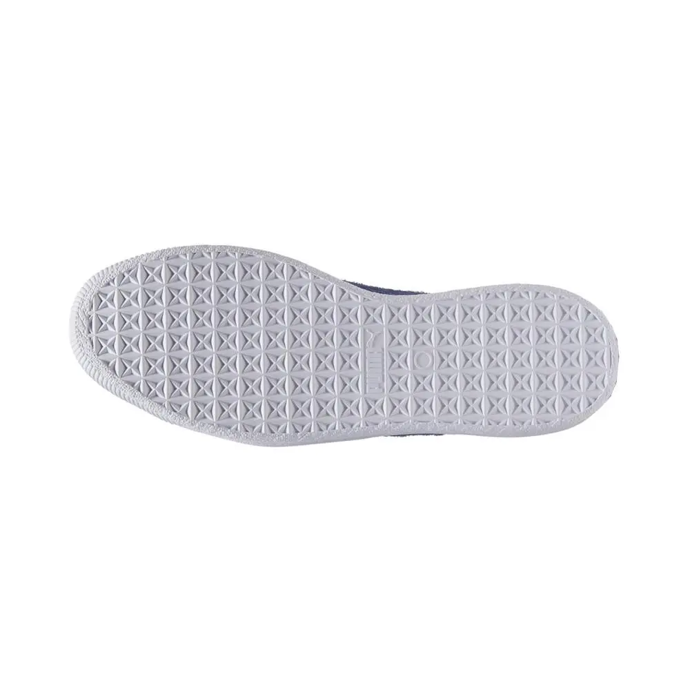 Puma shoes - PUMA Clyde Base Lace Up - 39009111 - White 9