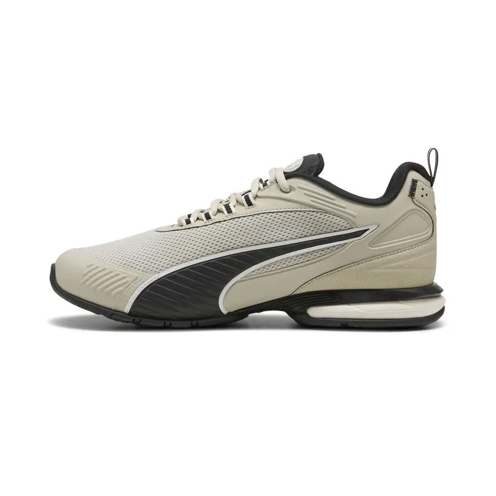 Puma shoes - PUMA Magnetic Lace Up - Magnetic Lace - 31078309 - White 1