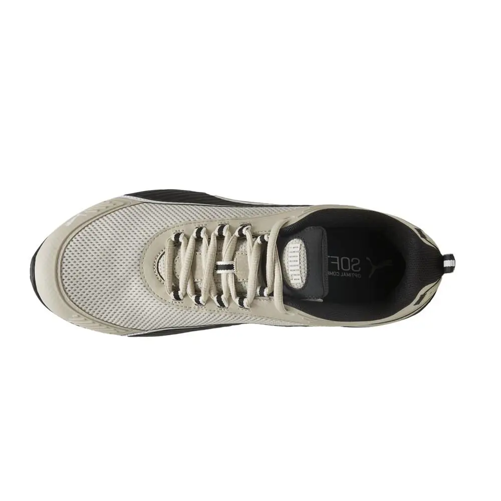 Puma shoes - PUMA Magnetic Lace Up - Magnetic Lace - 31078309 - White 2