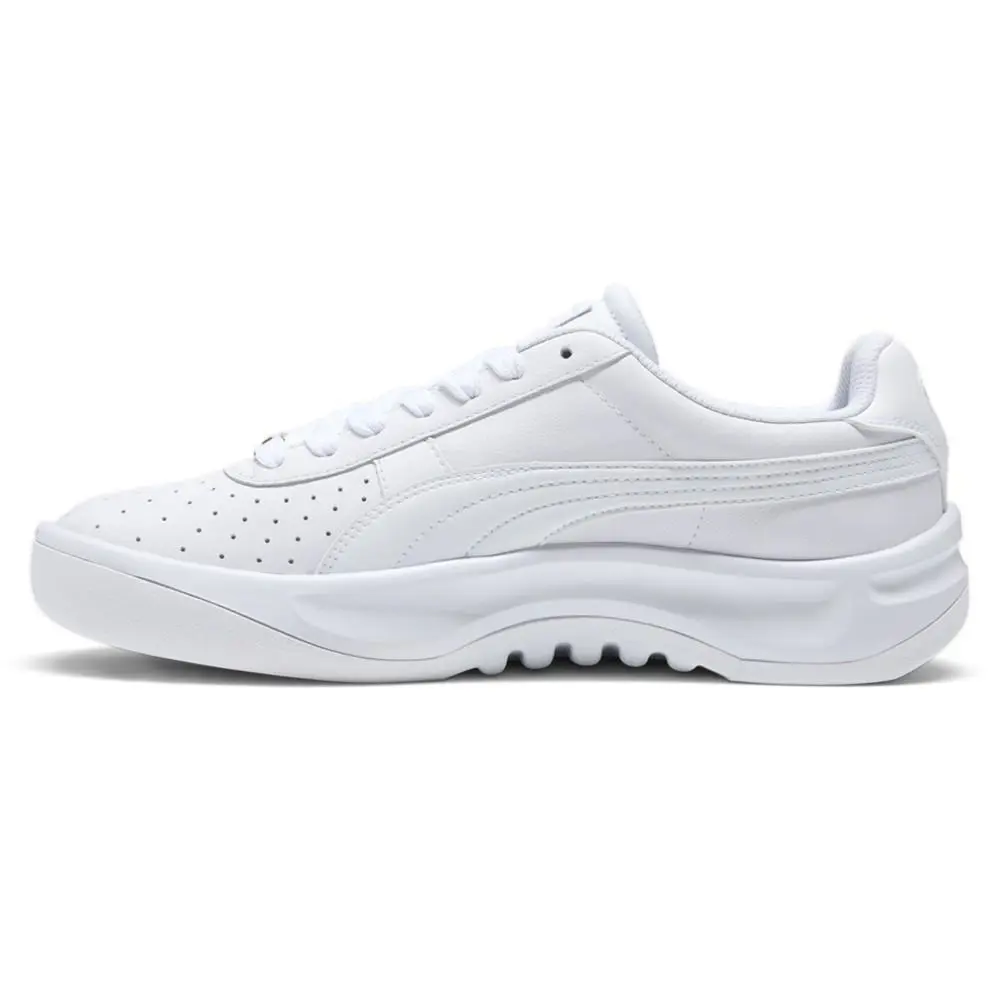 Puma shoes - PUMA Gv Special Lace Up - 39837401 - White 1
