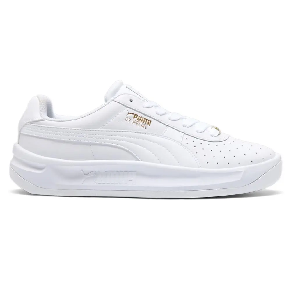 Puma shoes - PUMA Gv Special Lace Up - 39837401 - White 5