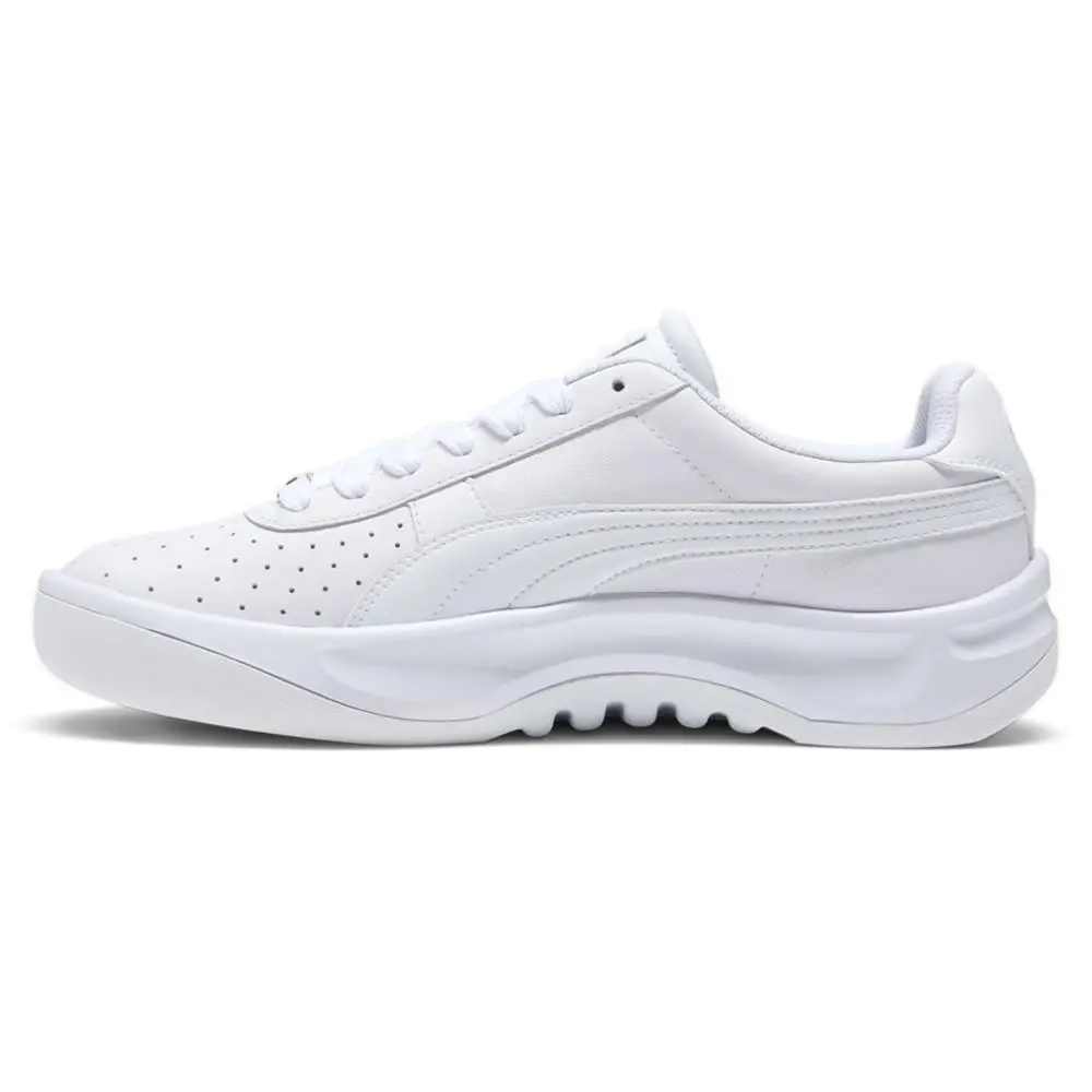 Puma shoes - PUMA Gv Special Lace Up - 39837401 - White 7