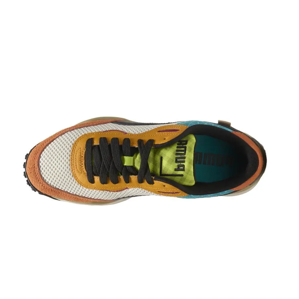 Puma shoes - PUMA Style Rider Hyper Prep - 40574501 - Beige 2