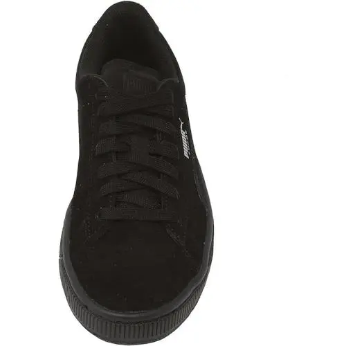 Puma shoes - PUMA Suede Classic - Suede Classic - Black 1