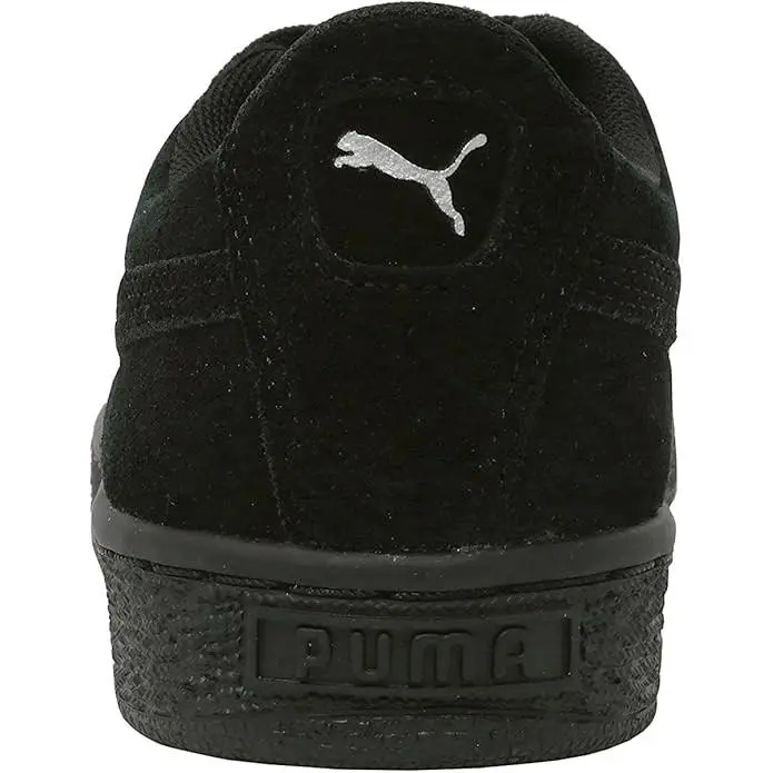 Puma shoes - PUMA Suede Classic - Suede Classic - Black 2