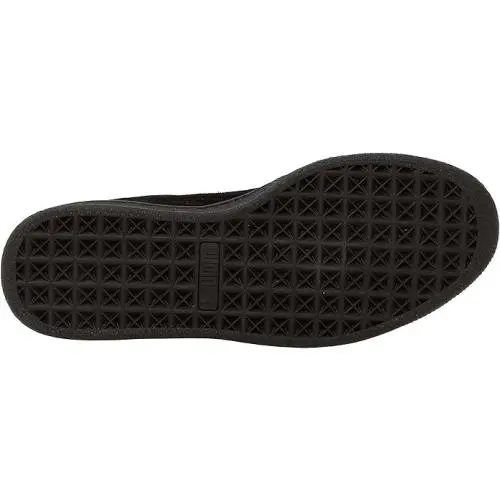 Puma shoes - PUMA Suede Classic - Suede Classic - Black 3
