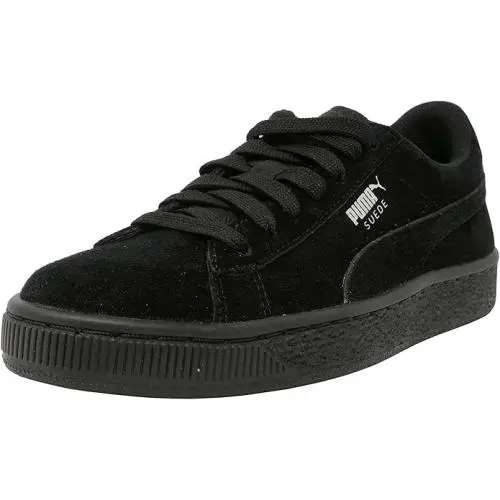 Puma shoes - PUMA Suede Classic - Suede Classic - Black 5