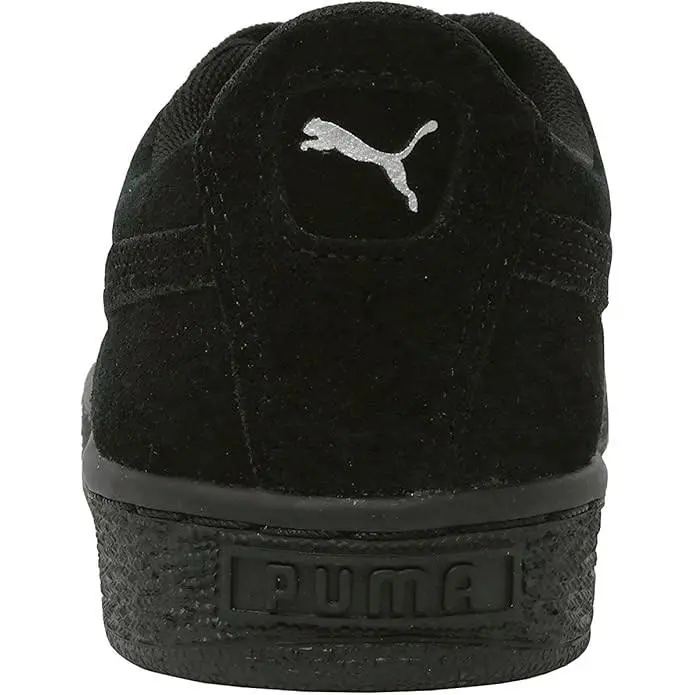 Puma shoes - PUMA Suede Classic - Suede Classic - Black 7