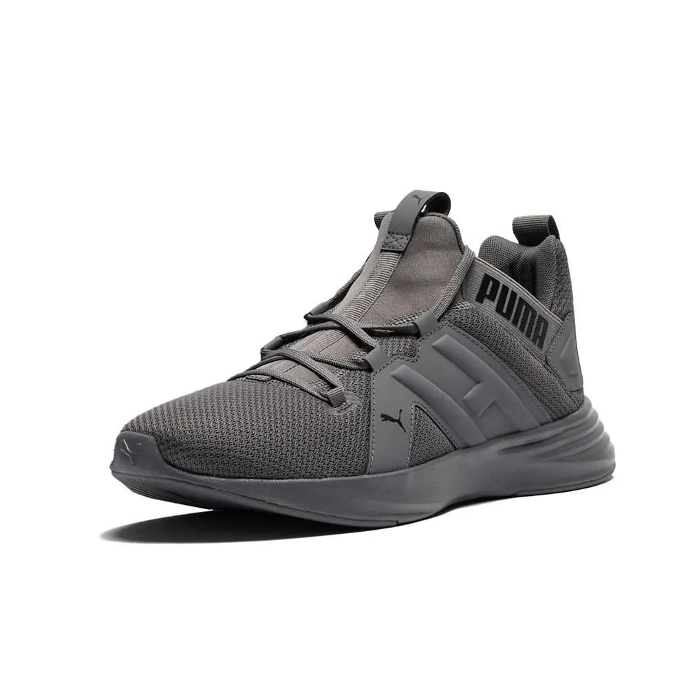 Puma shoes - PUMA Contempt Demi Training - Contempt Demi Training - 19316012 - Grey 6