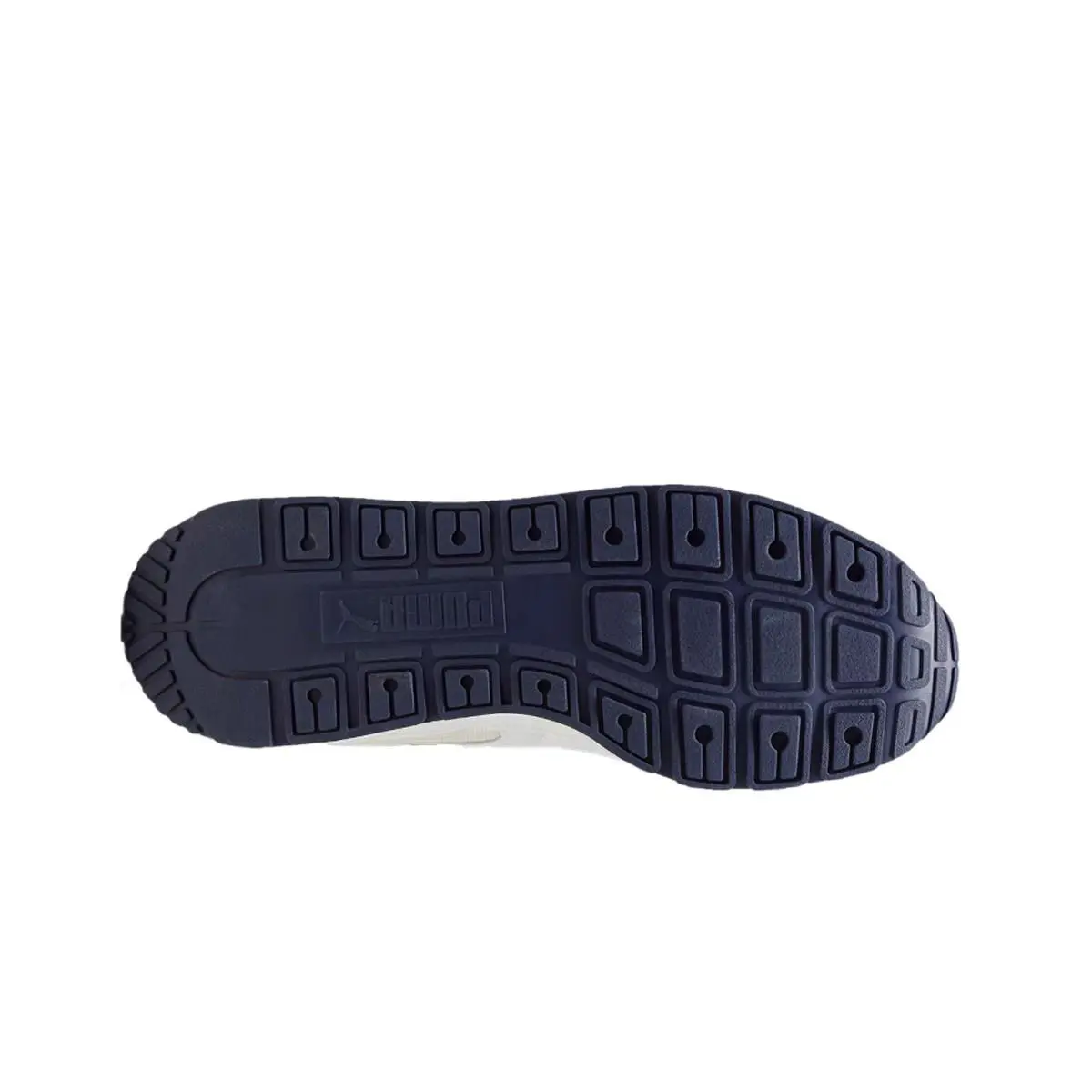 Puma shoes - Frosted Ivory-Light Straw 1
