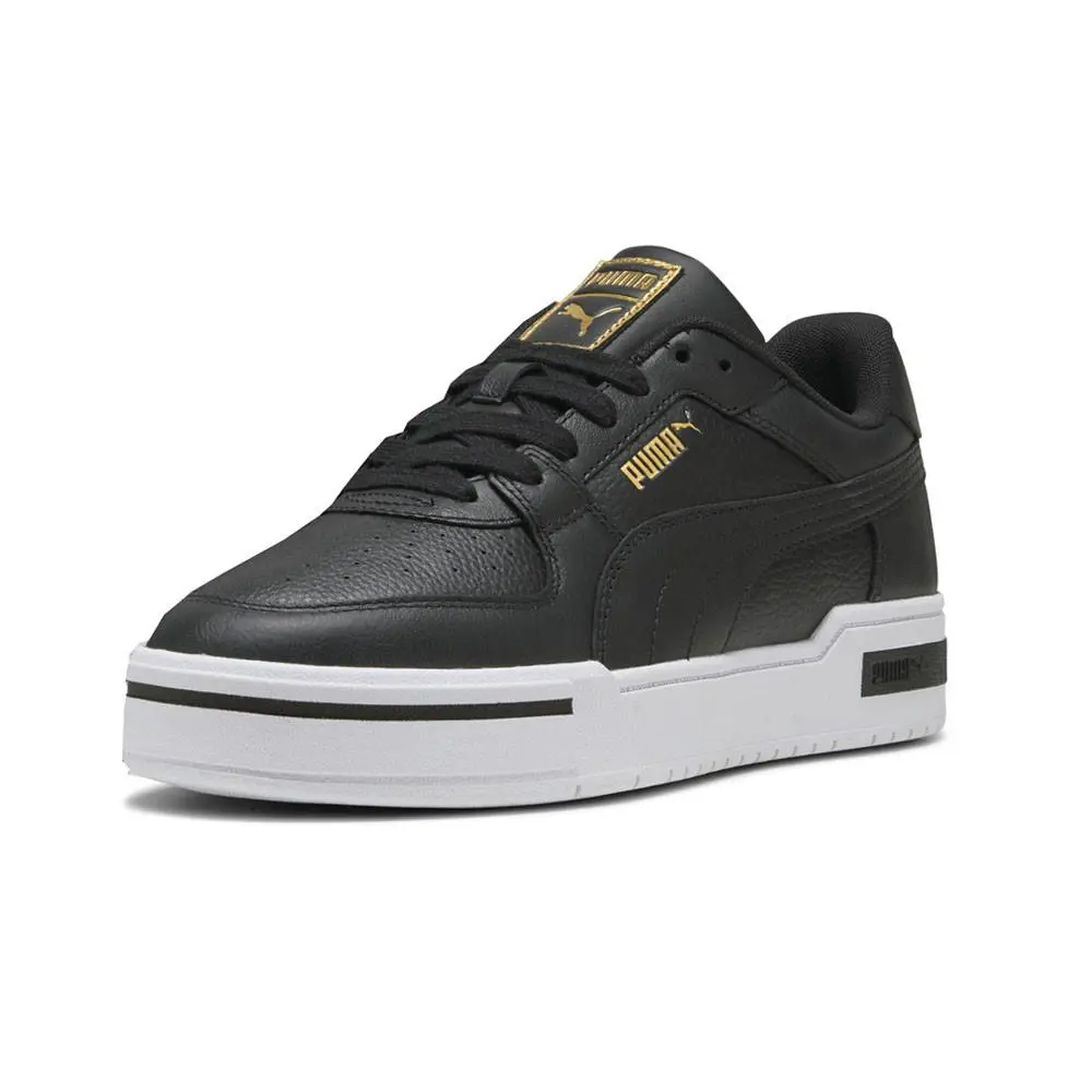 Puma shoes - PUMA Ca Pro Classic Ii Lace Up - 40236602 - Black 0