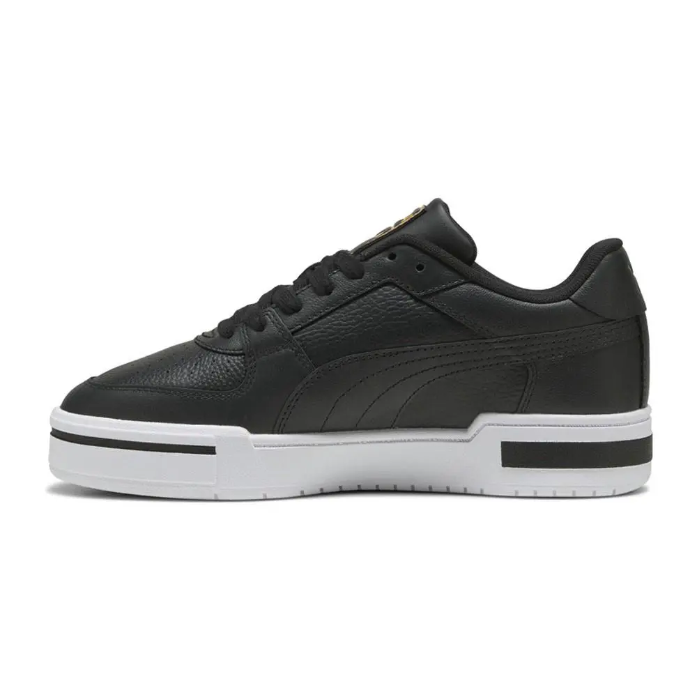 Puma shoes - PUMA Ca Pro Classic Ii Lace Up - 40236602 - Black 1
