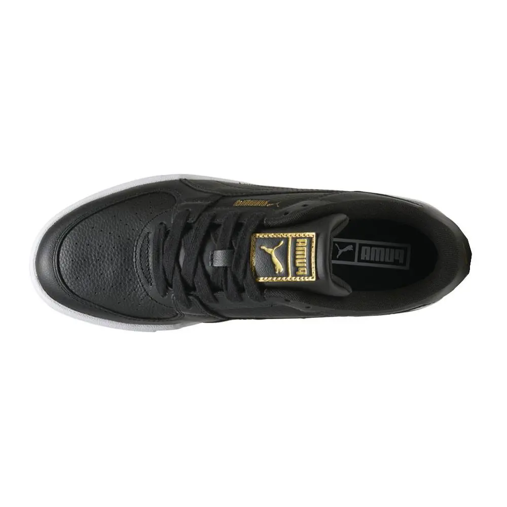 Puma shoes - PUMA Ca Pro Classic Ii Lace Up - 40236602 - Black 2