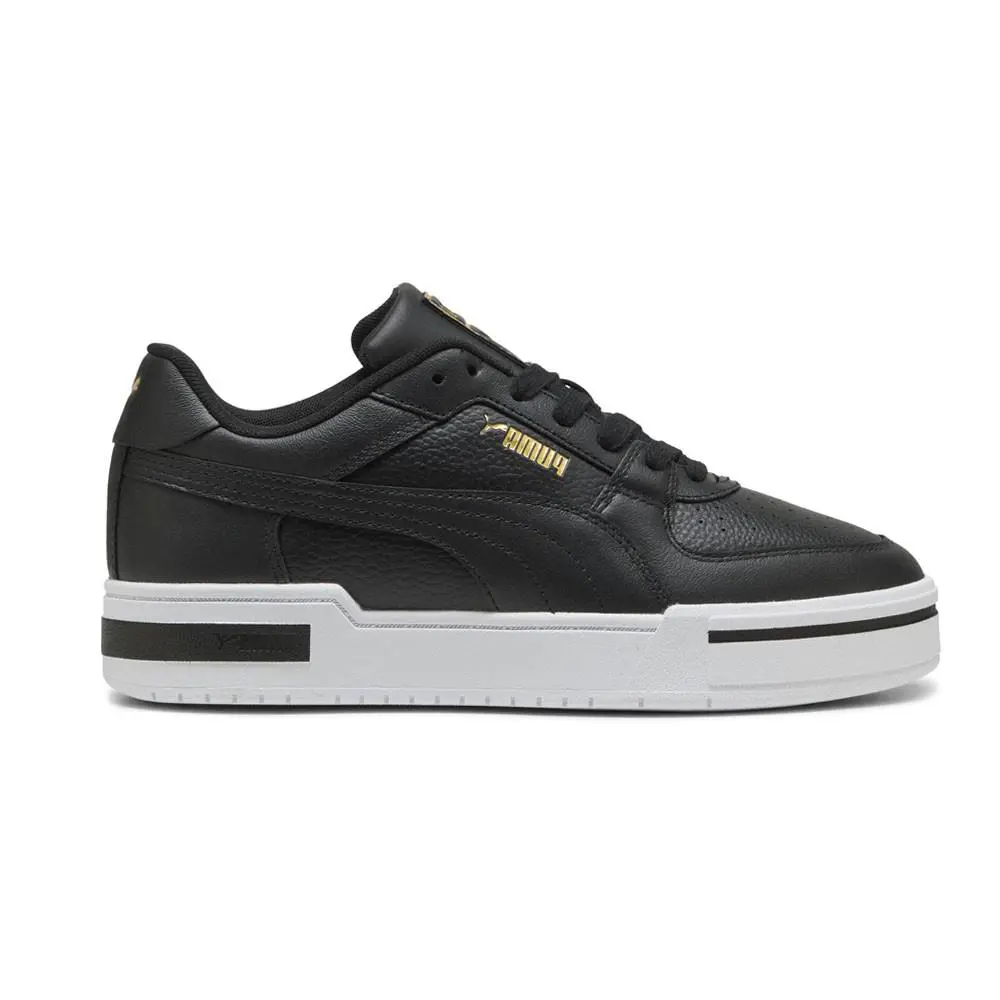 Puma shoes - PUMA Ca Pro Classic Ii Lace Up - 40236602 - Black 5