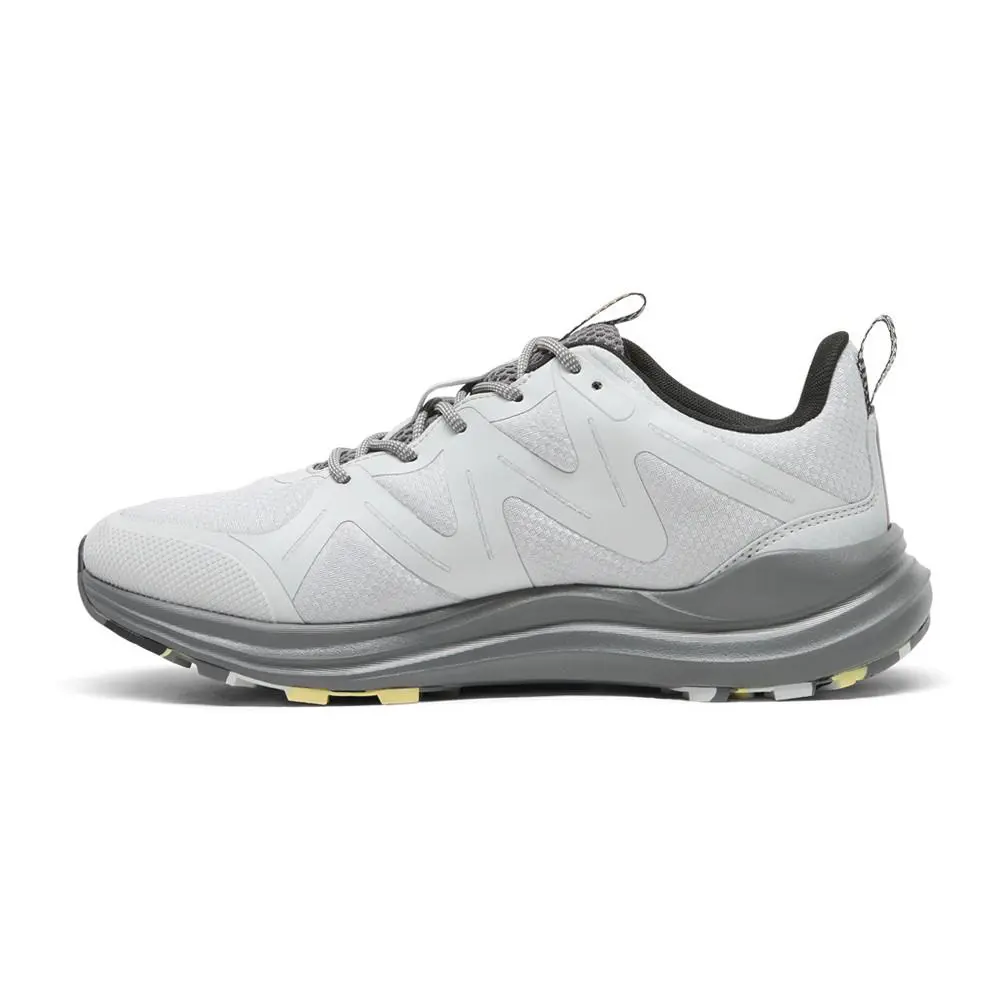 Puma shoes - PUMA Reflect Lite Trail Running - 31233201 - Grey 1
