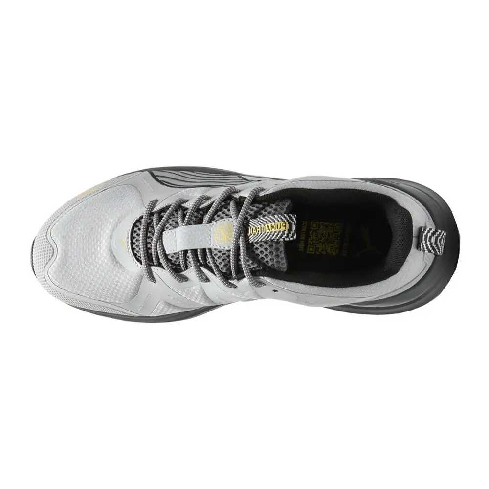 Puma shoes - PUMA Reflect Lite Trail Running - 31233201 - Grey 2
