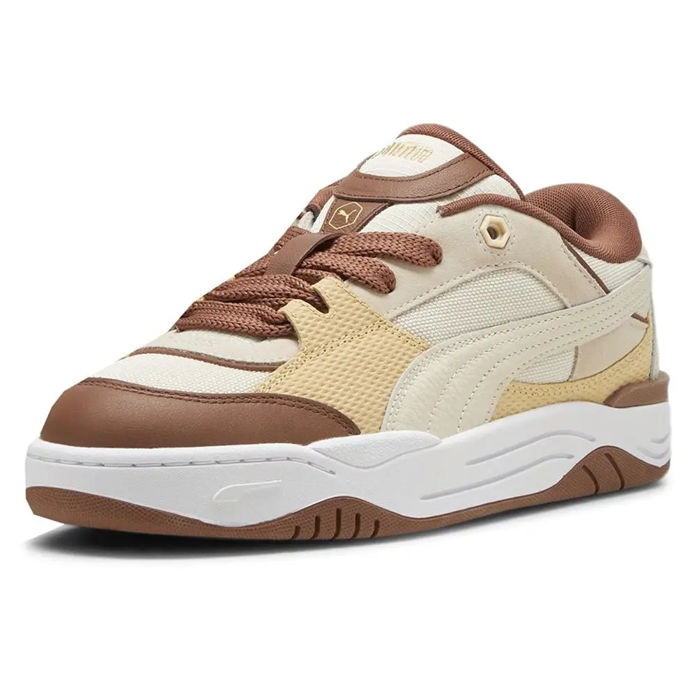 Puma shoes - PUMA 180 Summer Lace Up - 39576603 - Beige 0