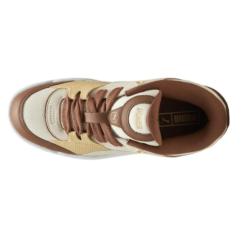 Puma shoes - PUMA 180 Summer Lace Up - 39576603 - Beige 2