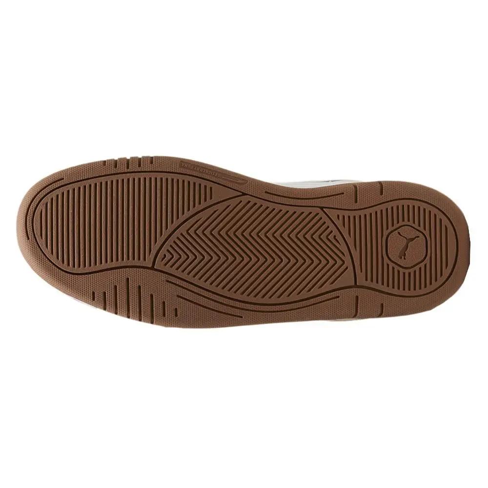 Puma shoes - PUMA 180 Summer Lace Up - 39576603 - Beige 3