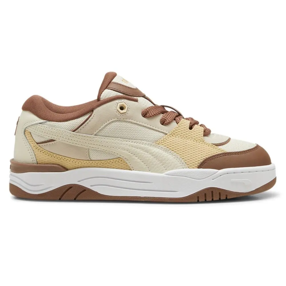 Puma shoes - PUMA 180 Summer Lace Up - 39576603 - Beige 5