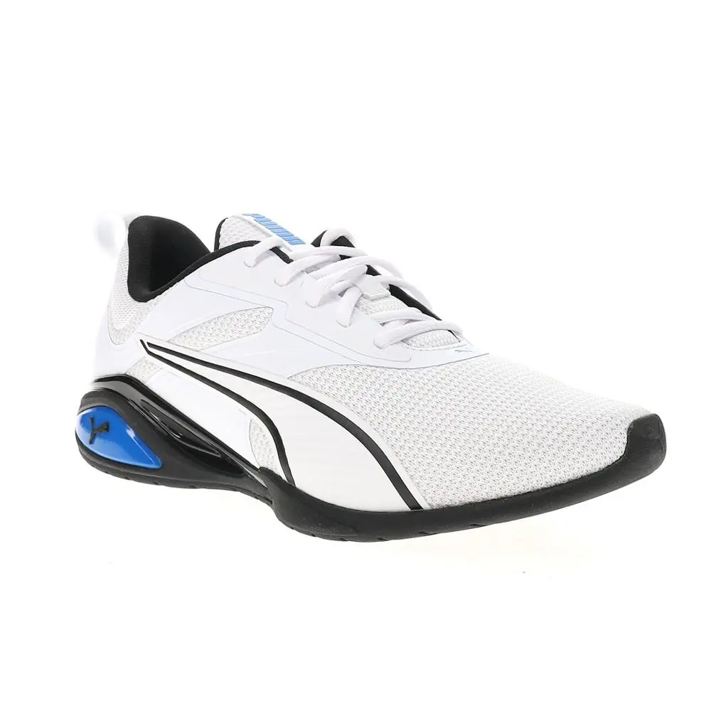 Puma shoes - PUMA Neutron Training - Neutron Training - 31016905 - White 0