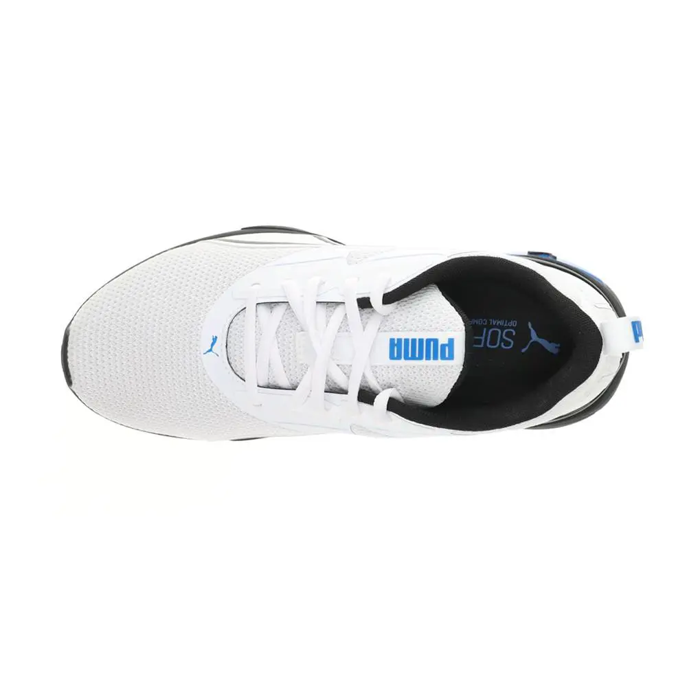Puma shoes - PUMA Neutron Training - Neutron Training - 31016905 - White 8