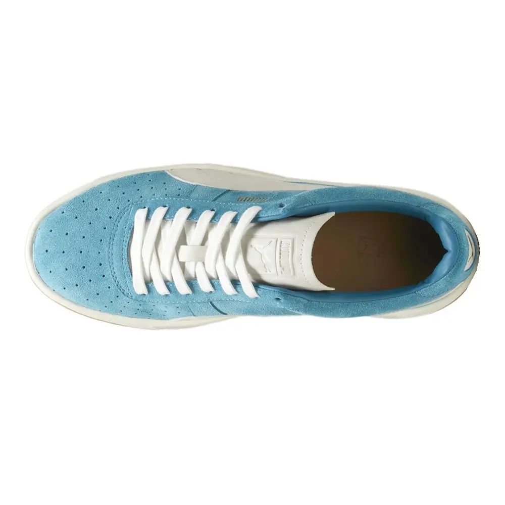 Puma shoes - PUMA Gv Special Sd Mix Lace Up - 39976401 - Blue 2