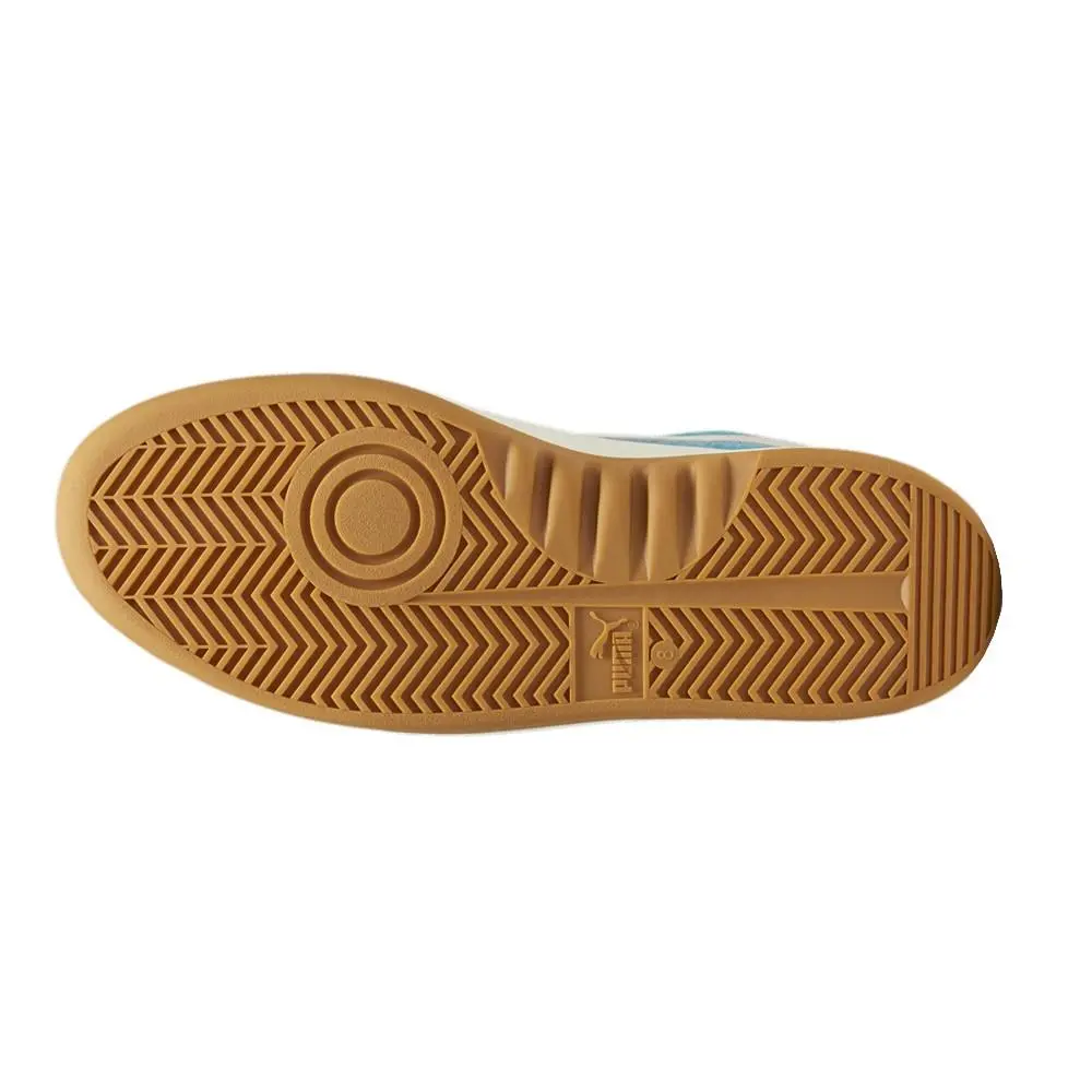 Puma shoes - PUMA Gv Special Sd Mix Lace Up - 39976401 - Blue 9