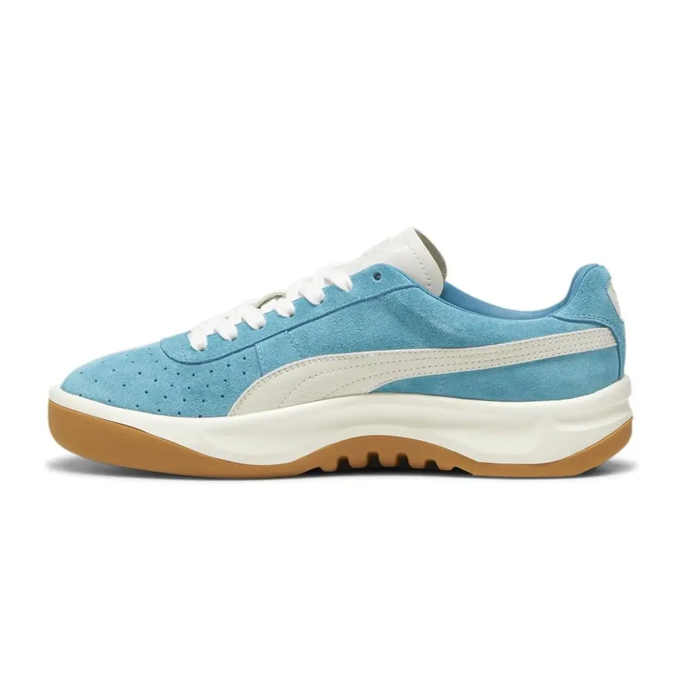 Puma shoes - PUMA Gv Special Sd Mix Lace Up - 39976401 - Blue 7