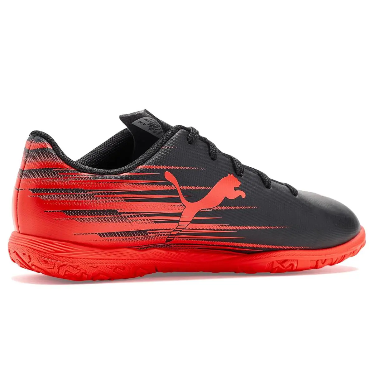 Puma shoes - Black/White 1