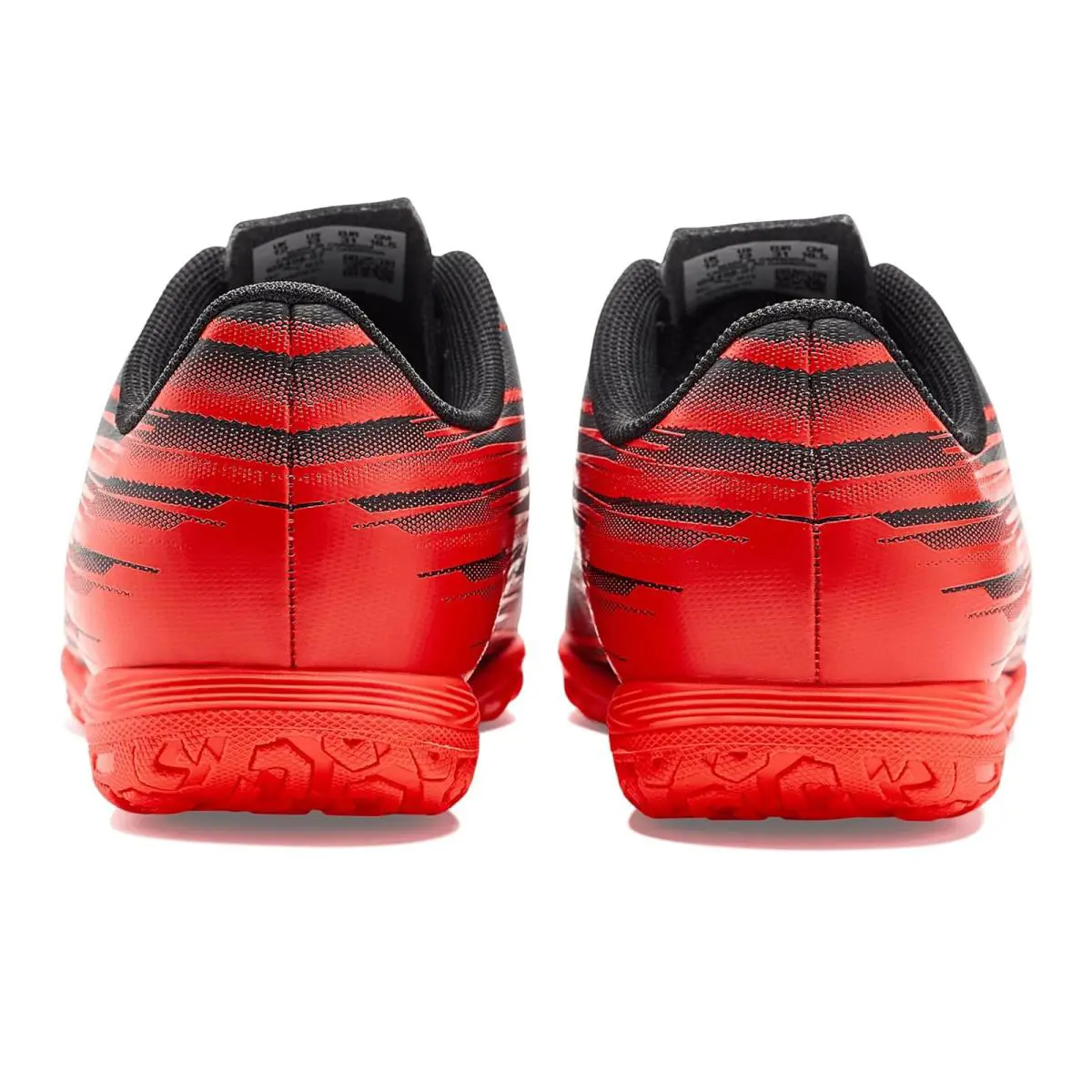 Puma shoes - Black/White 5