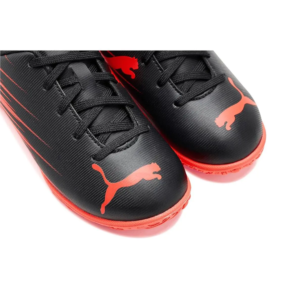 Puma shoes - Black/White 11