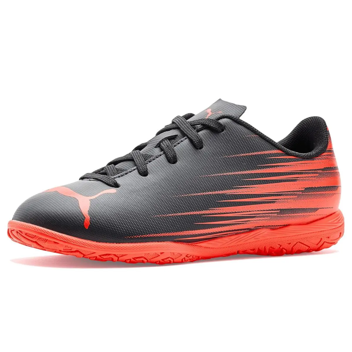 Puma shoes - Black/White 6