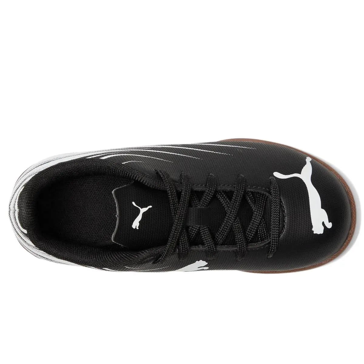 Puma shoes - Black/White 14