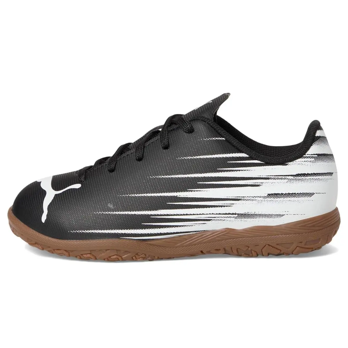 Puma shoes - Black/White 16