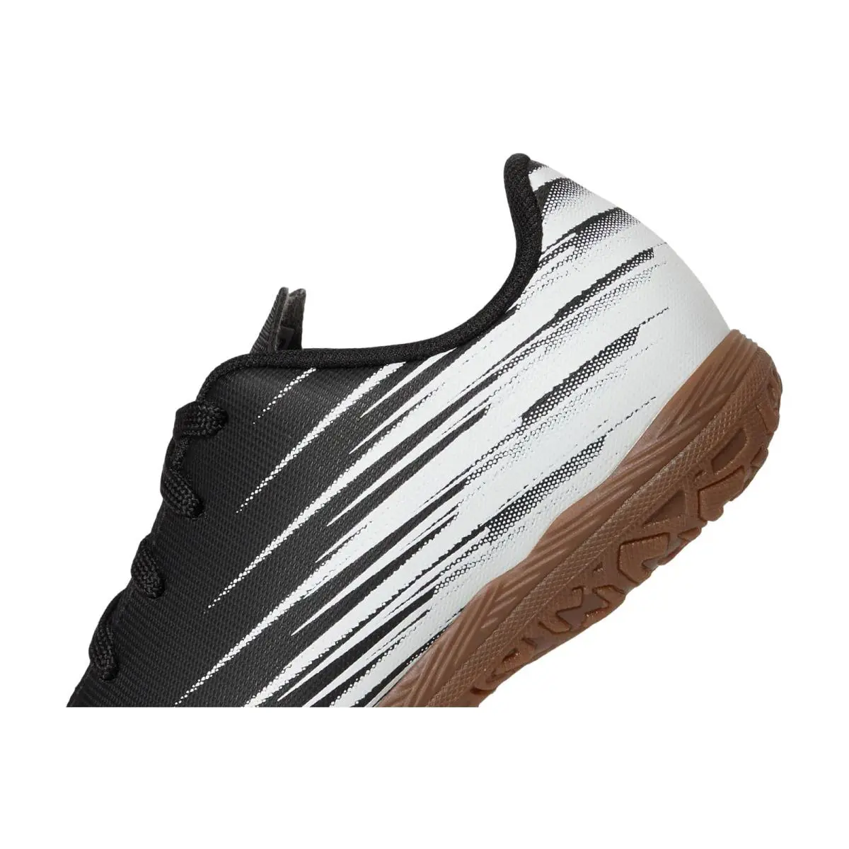 Puma shoes - Black/White 18