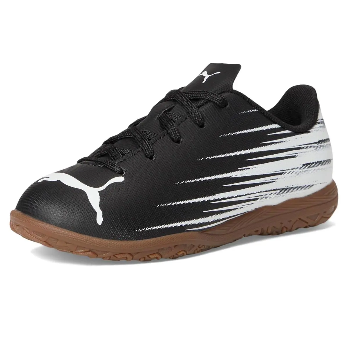Puma shoes - Black/White 19