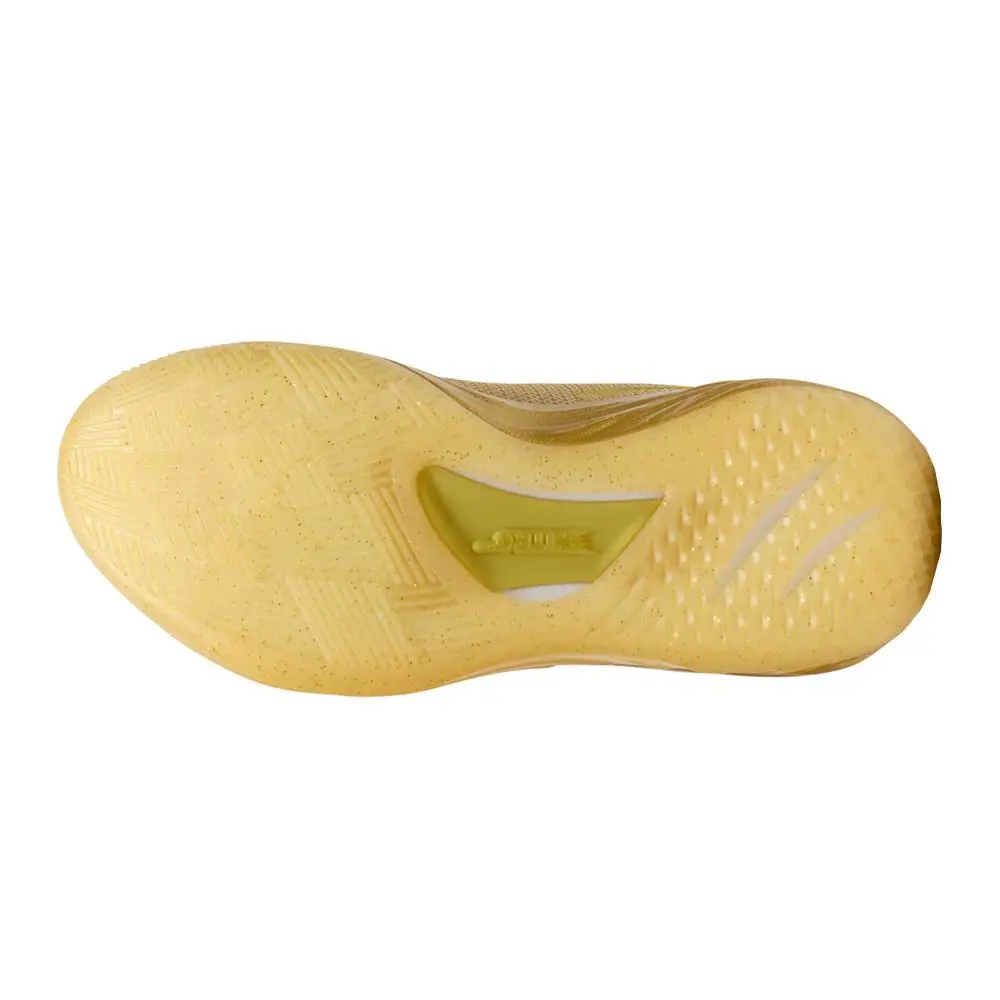 Puma shoes - PUMA All Pro Nitro Gold Rush Basketball - 31330601 - Gold 3