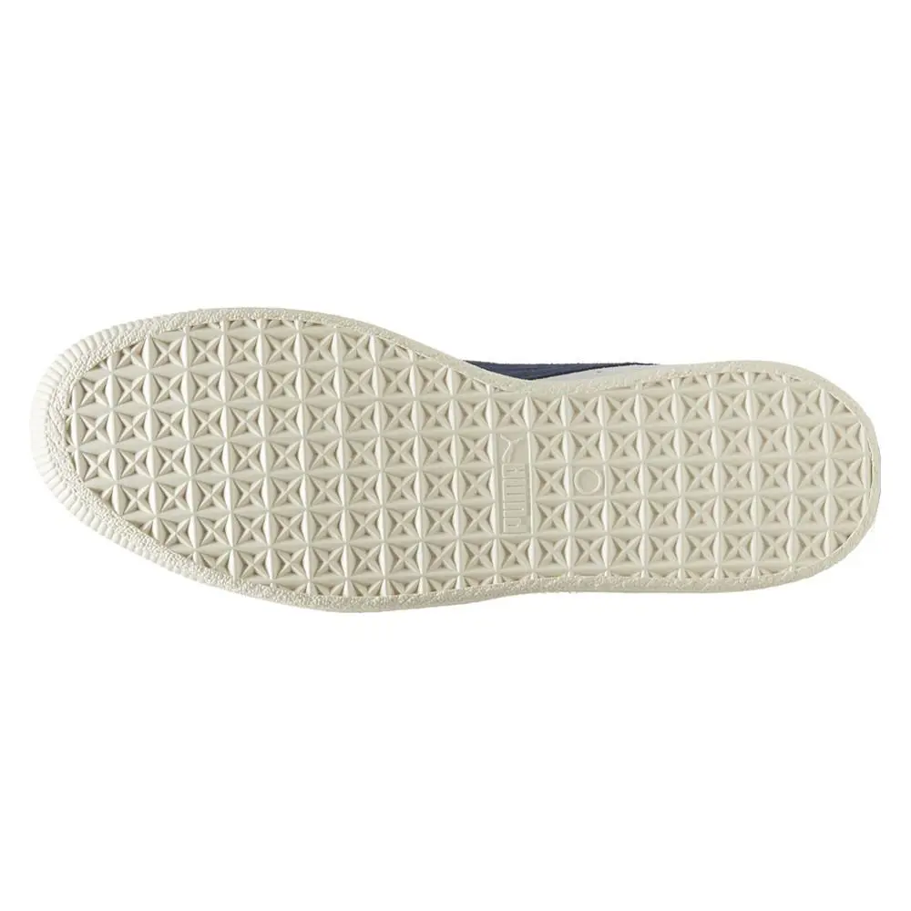 Puma shoes - PUMA Clyde Og Lace Up - 39196211 - Grey 3