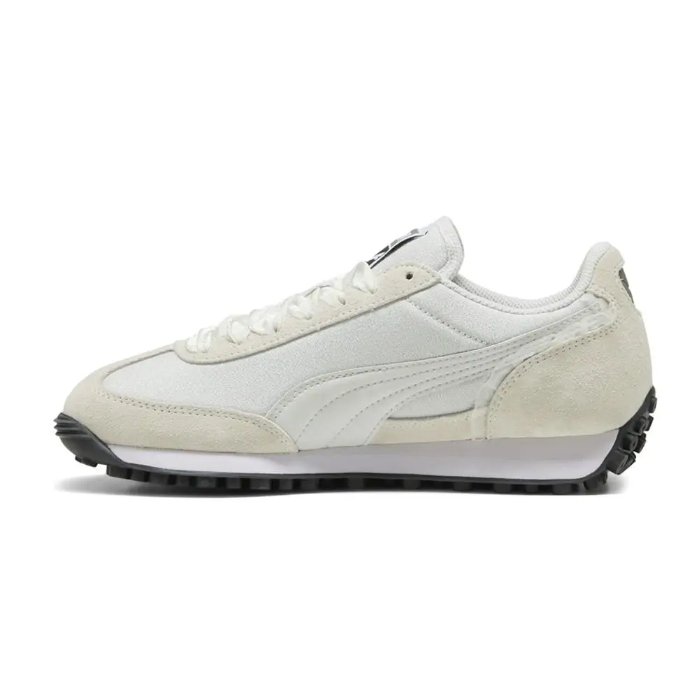 Puma shoes - PUMA Easy Rider Glam Lace Up - 40232101 - Grey 1