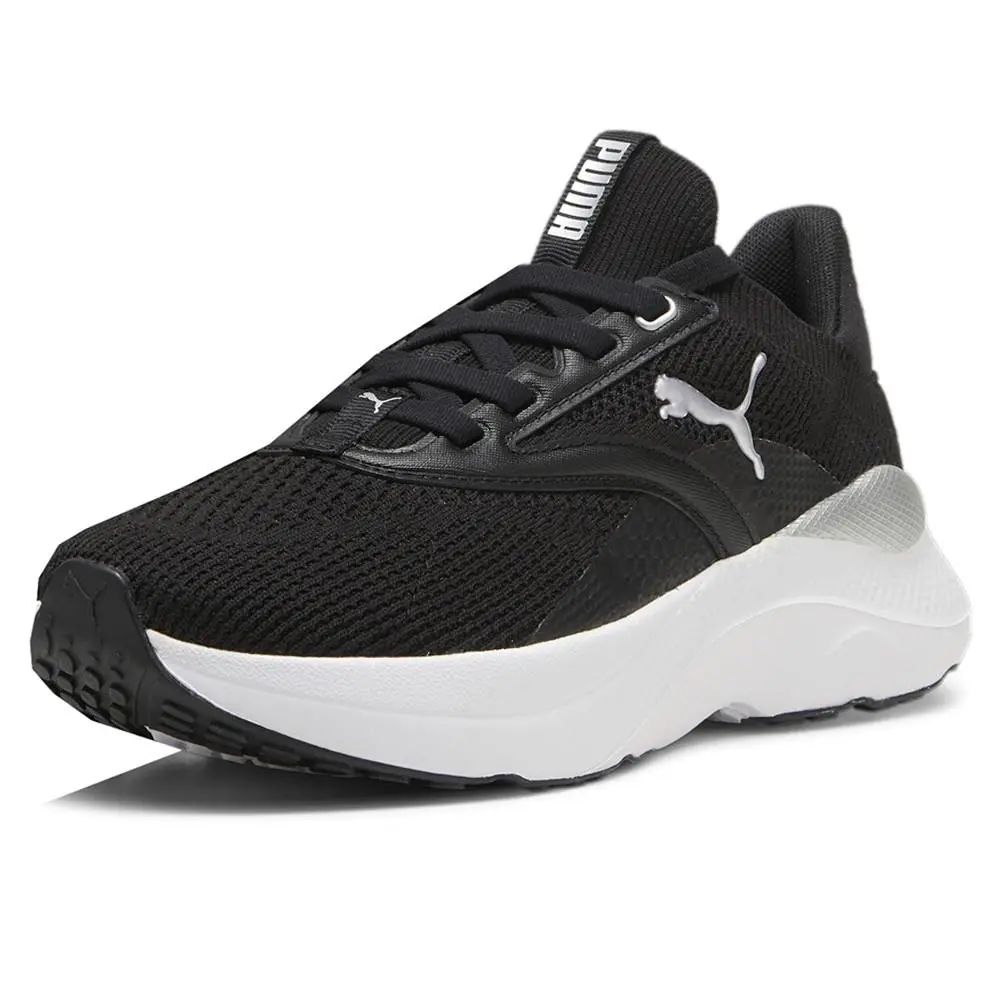 Puma shoes - PUMA Softride Mayve Running - Softride Mayve Running - 31016001 - Black 0