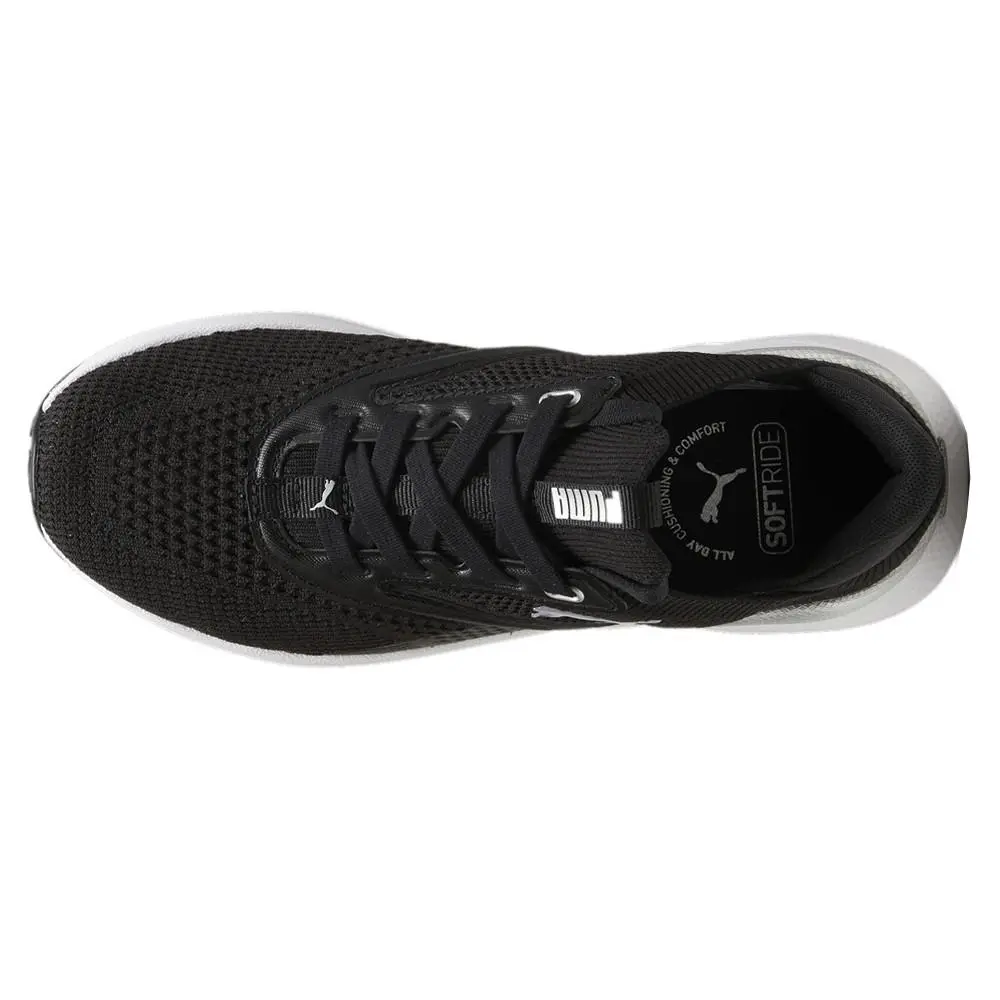Puma shoes - PUMA Softride Mayve Running - Softride Mayve Running - 31016001 - Black 2
